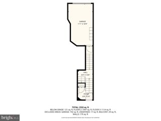 2595 EASTBOURNE DR, Woodbridge, VA 22191