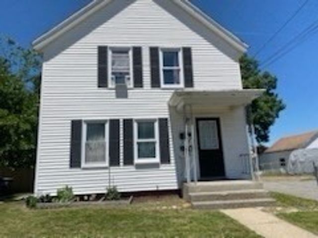 56 Harrison St, Leominster, MA 01453