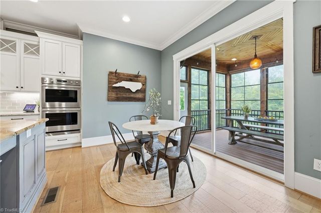 8609 Robert Jessup Drive, Greensboro, NC 27455
