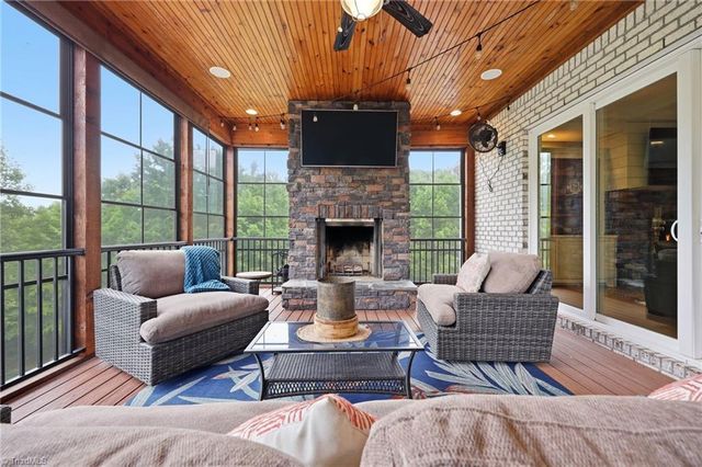 8609 Robert Jessup Drive, Greensboro, NC 27455