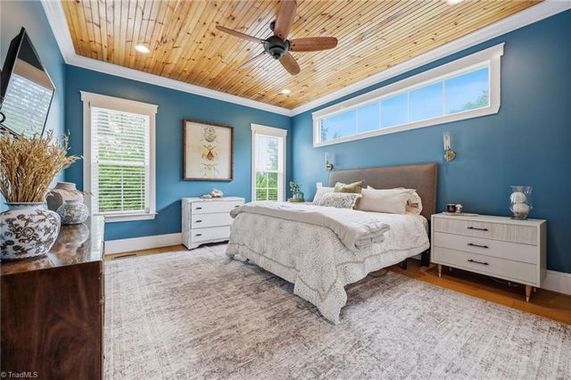 8609 Robert Jessup Drive, Greensboro, NC 27455