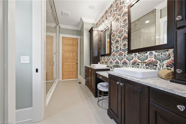 8609 Robert Jessup Drive, Greensboro, NC 27455