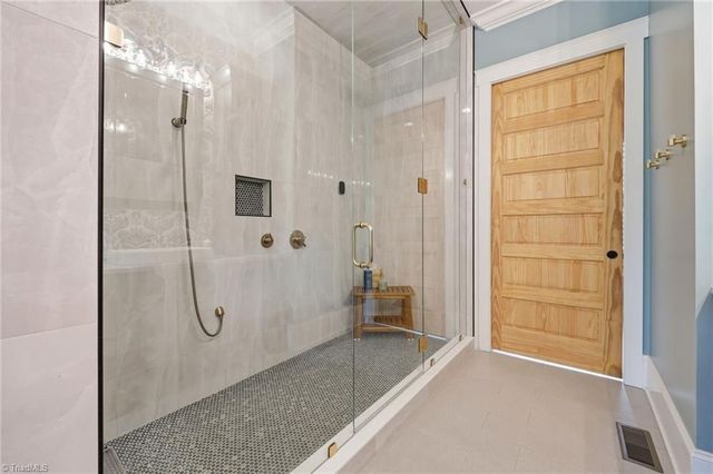 8609 Robert Jessup Drive, Greensboro, NC 27455