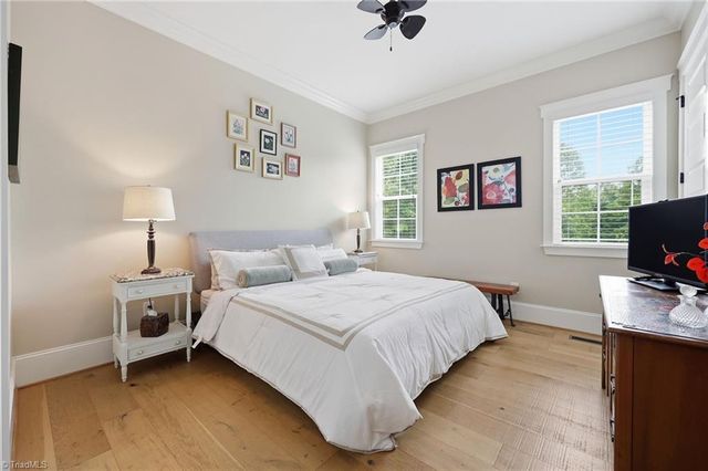 8609 Robert Jessup Drive, Greensboro, NC 27455