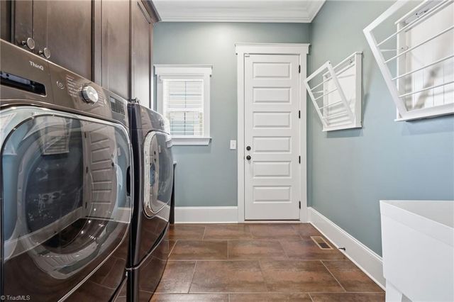 8609 Robert Jessup Drive, Greensboro, NC 27455