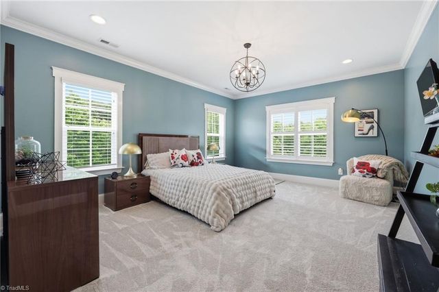 8609 Robert Jessup Drive, Greensboro, NC 27455