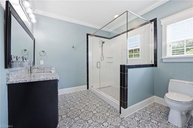 8609 Robert Jessup Drive, Greensboro, NC 27455