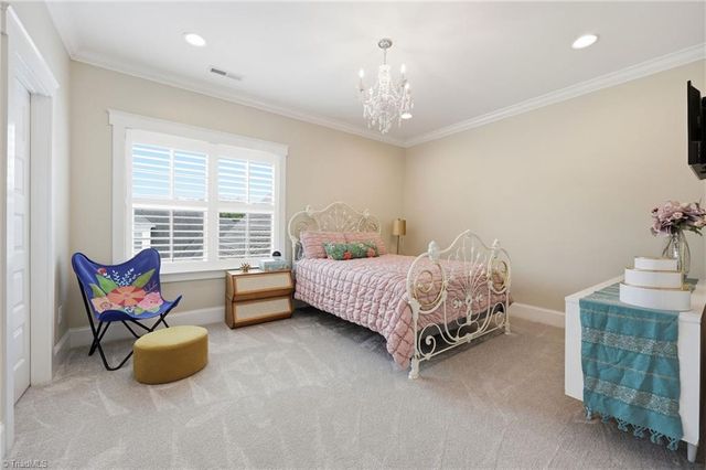 8609 Robert Jessup Drive, Greensboro, NC 27455