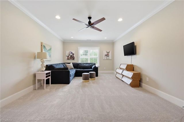 8609 Robert Jessup Drive, Greensboro, NC 27455