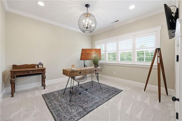 8609 Robert Jessup Drive, Greensboro, NC 27455