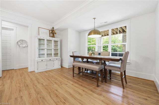 8609 Robert Jessup Drive, Greensboro, NC 27455