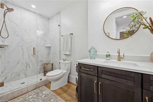 8609 Robert Jessup Drive, Greensboro, NC 27455