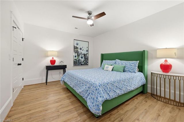8609 Robert Jessup Drive, Greensboro, NC 27455