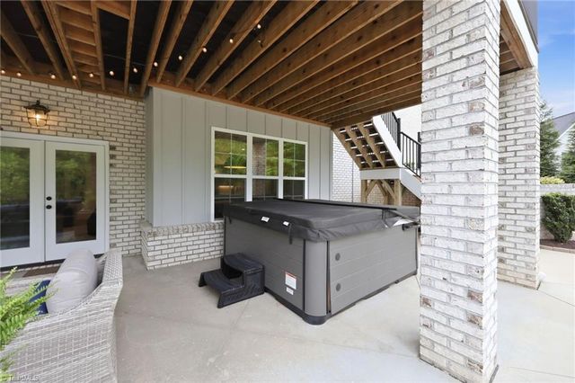 8609 Robert Jessup Drive, Greensboro, NC 27455