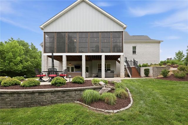 8609 Robert Jessup Drive, Greensboro, NC 27455