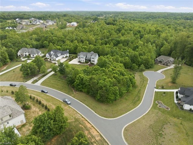 8609 Robert Jessup Drive, Greensboro, NC 27455