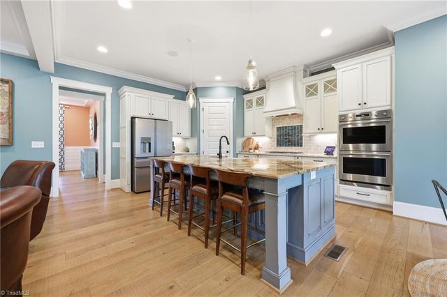 8609 Robert Jessup Drive, Greensboro, NC 27455
