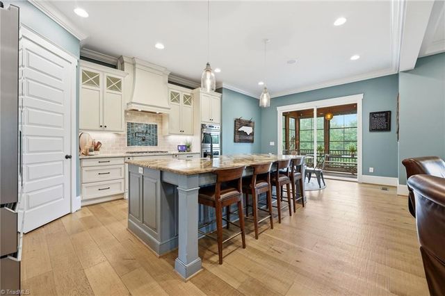 8609 Robert Jessup Drive, Greensboro, NC 27455