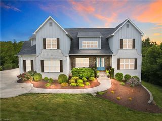 8609 Robert Jessup Drive, Greensboro, NC 27455