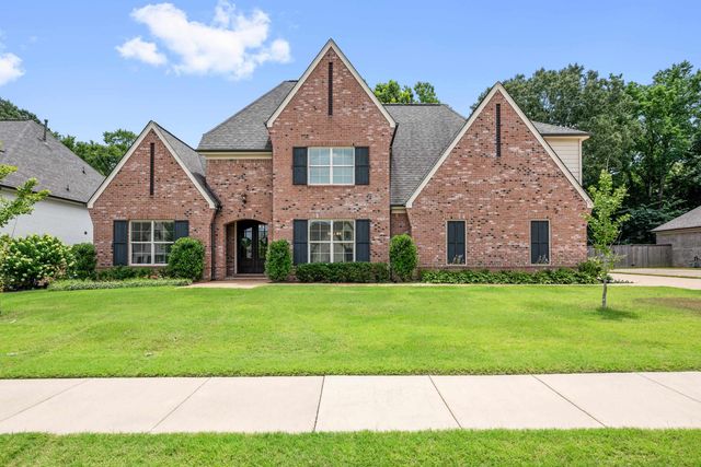 455 SAUNDERS CREEK CIR, Rossville, TN 38066