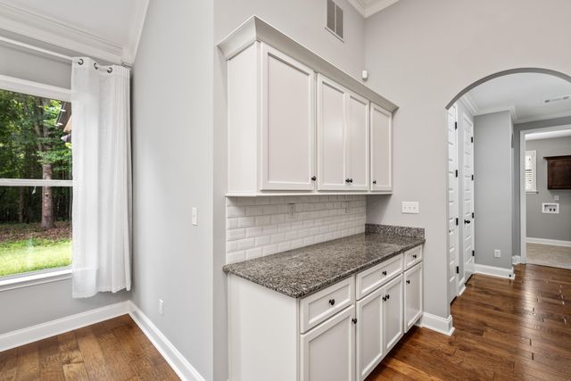 455 SAUNDERS CREEK CIR, Rossville, TN 38066