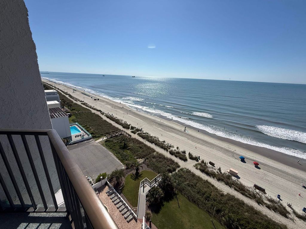 1901 S Ocean Blvd. # 1216, Myrtle Beach, SC 29577 — photo 5
