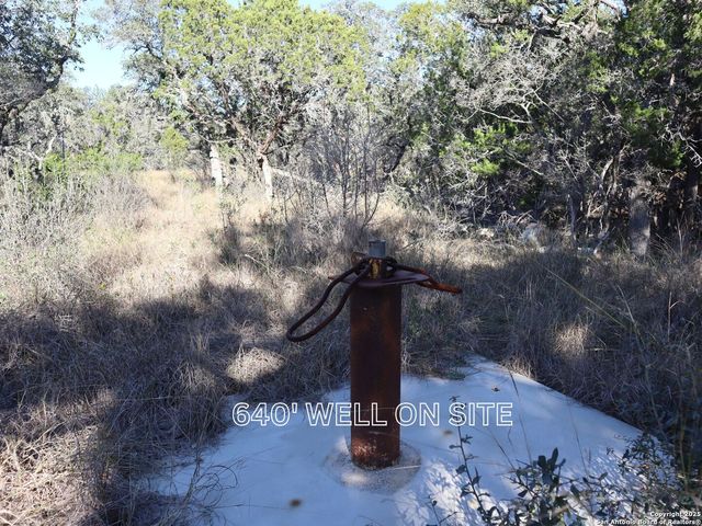 LOT 5 Sophie Dr., Bandera, TX 78003