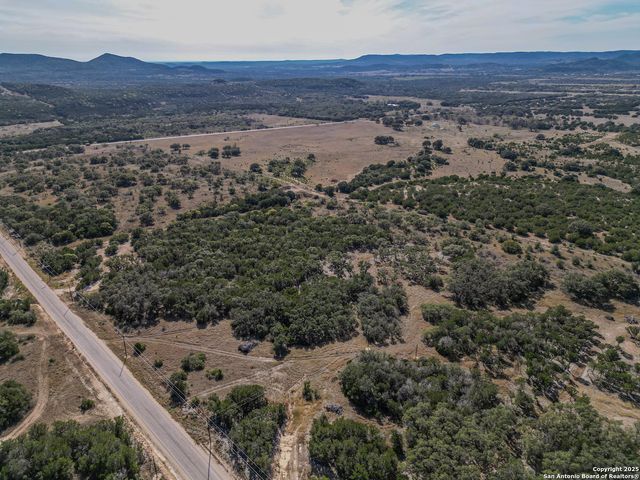 LOT 5 Sophie Dr., Bandera, TX 78003
