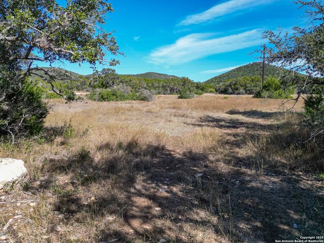 LOT 5 Sophie Dr., Bandera, TX 78003