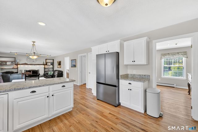 198 North Farms Road, Coventry, CT 06238