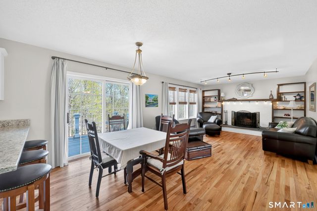 198 North Farms Road, Coventry, CT 06238