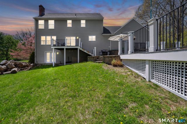 198 North Farms Road, Coventry, CT 06238