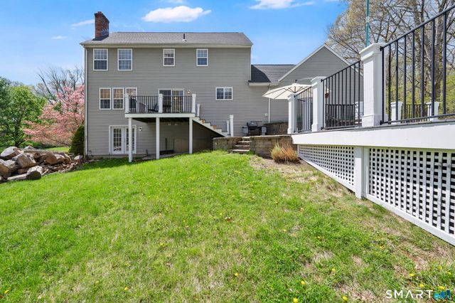 198 North Farms Road, Coventry, CT 06238