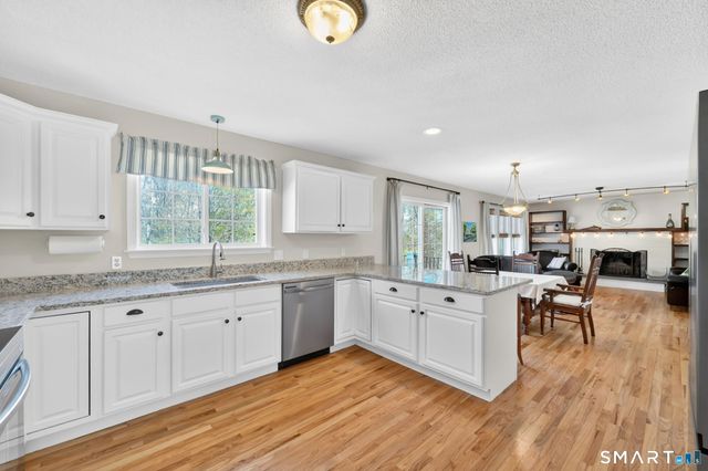 198 North Farms Road, Coventry, CT 06238