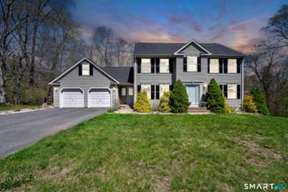 198 North Farms Road, Coventry, CT 06238