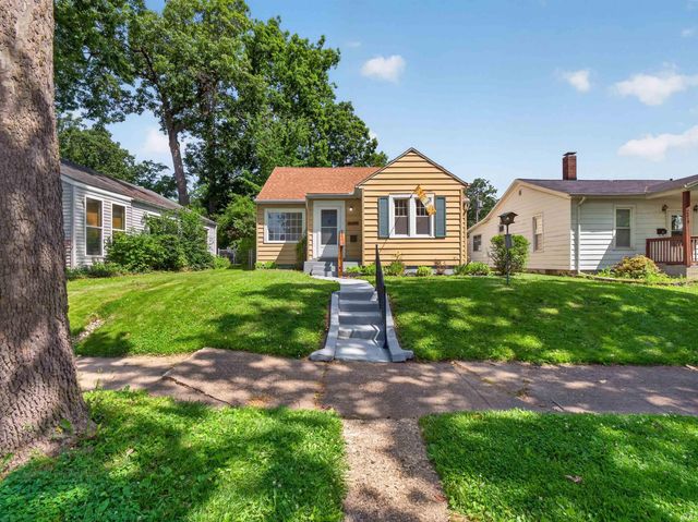 2315 Kenwood Avenue, Fort Wayne, IN 46805