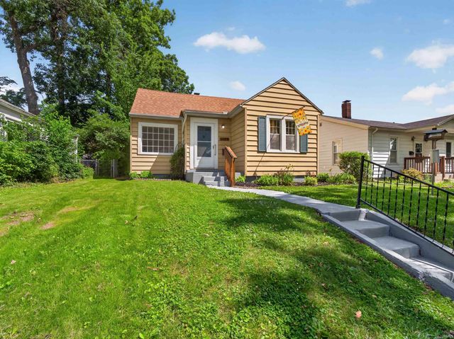 2315 Kenwood Avenue, Fort Wayne, IN 46805