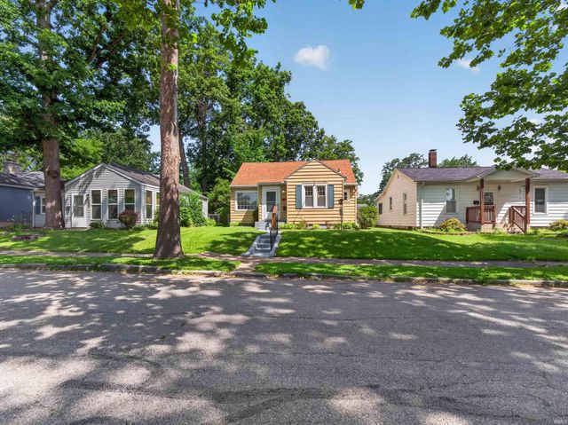2315 Kenwood Avenue, Fort Wayne, IN 46805