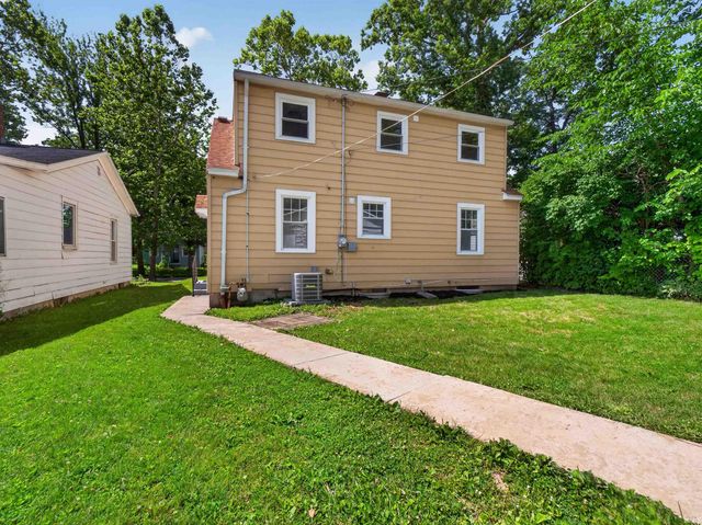 2315 Kenwood Avenue, Fort Wayne, IN 46805