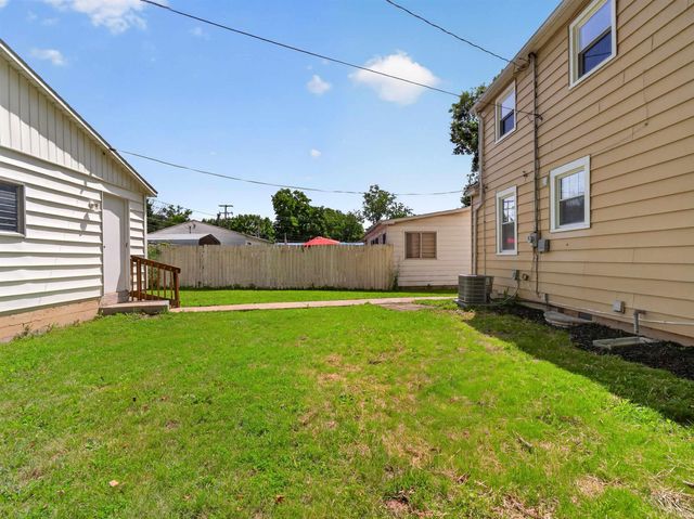 2315 Kenwood Avenue, Fort Wayne, IN 46805