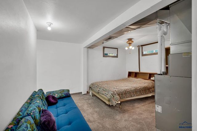 924 SILVER ST, Rapid City, SD 57701
