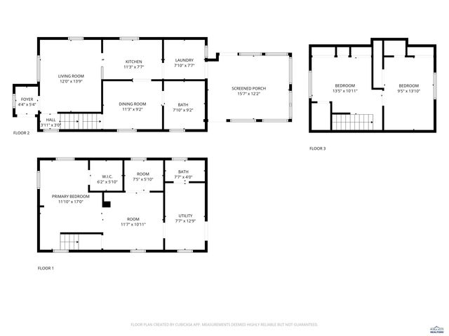924 SILVER ST, Rapid City, SD 57701