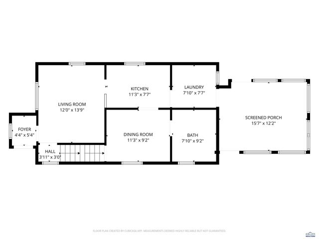 924 SILVER ST, Rapid City, SD 57701