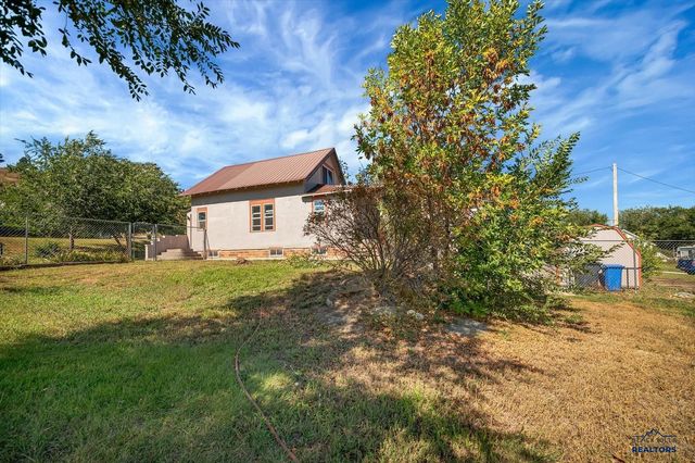 924 SILVER ST, Rapid City, SD 57701