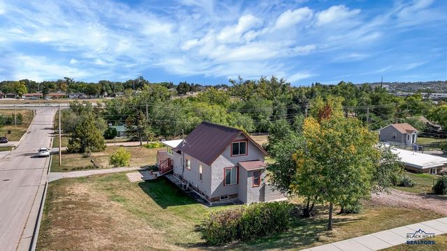 924 SILVER ST, Rapid City, SD 57701