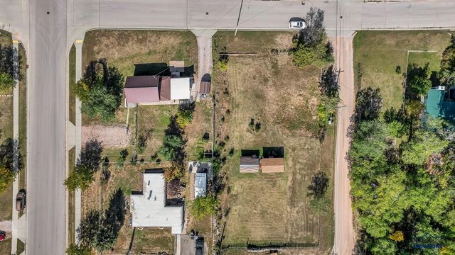 924 SILVER ST, Rapid City, SD 57701
