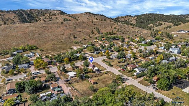 924 SILVER ST, Rapid City, SD 57701