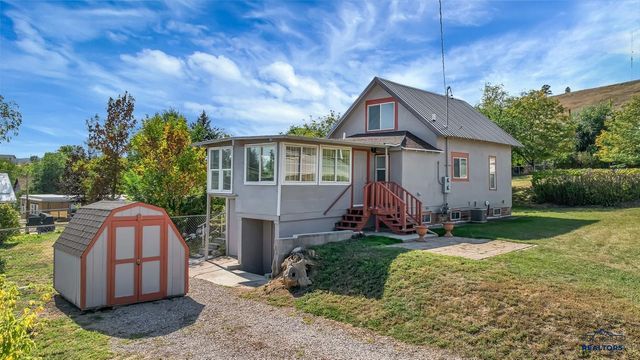 924 SILVER ST, Rapid City, SD 57701