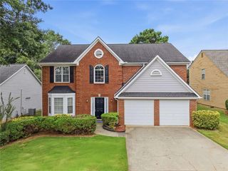 3015 Dominion Walk Lane, Snellville, GA 30078