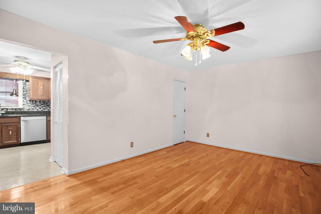 123 CANDLESTICK DR, Stafford, VA 22554